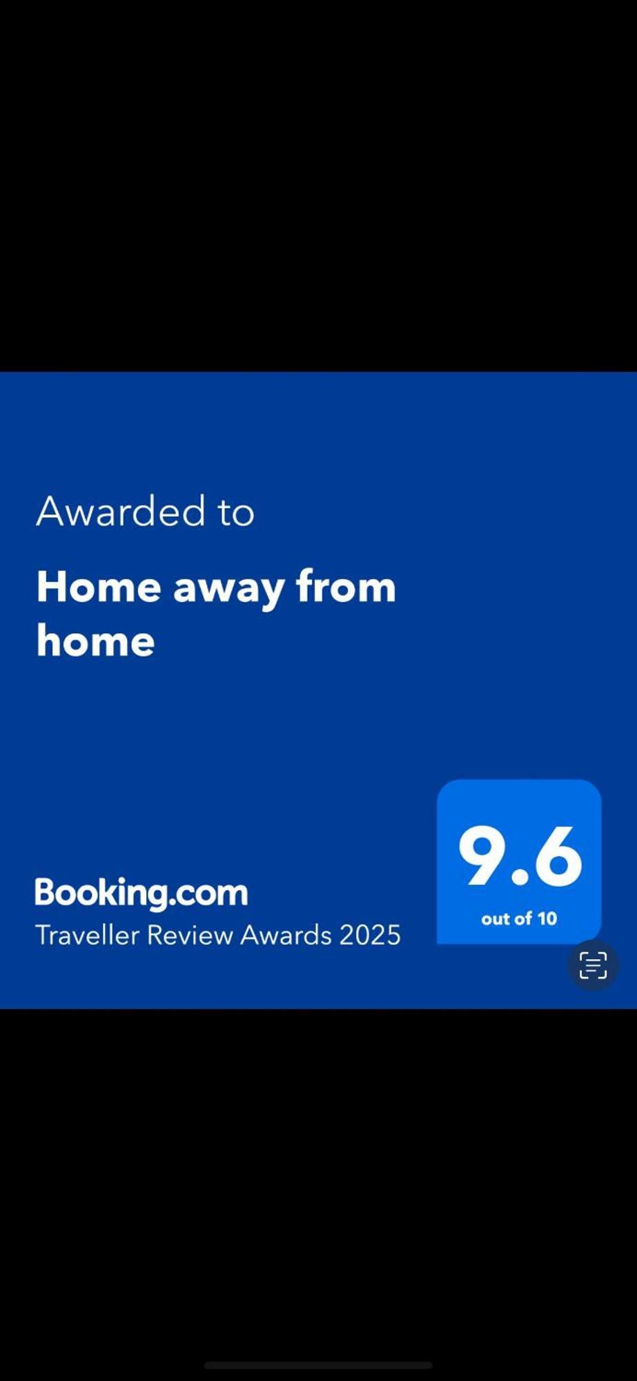 Home Away From Home คิงส์พอร์ต ภายนอก รูปภาพ